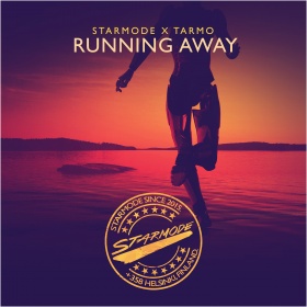 STARMODE & TARMO - RUNNING AWAY